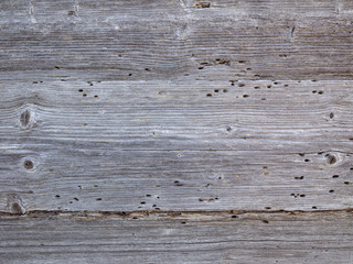 Fototapeta premium Real wooden very old boards background