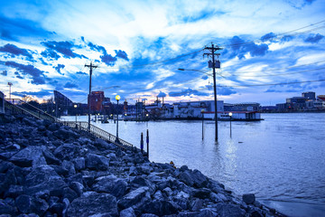 High Tide