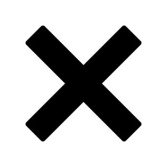 Delete Blog Website User Interface Online Homepage vector icon