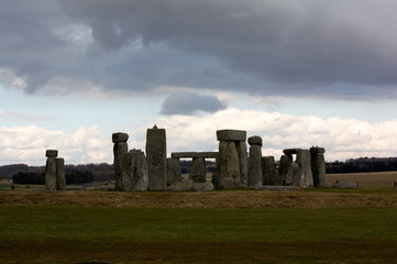 Stonehenge