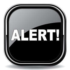 alert! icon