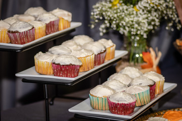 Cupcake Stand