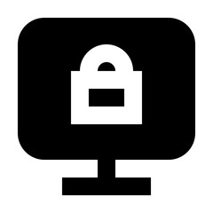 Display Bag Commerce Market Shop Supermarket vector icon