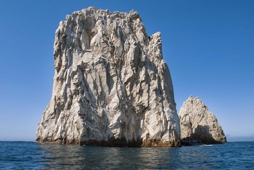 Lands End, Cabo San Lucas, Baja California, Mexico