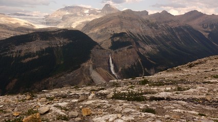 Iceline Trail