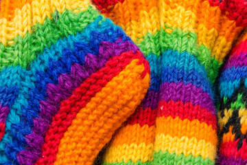 woolen booties for babies