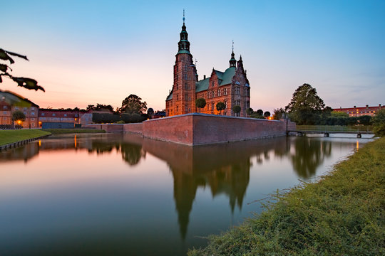 404 Best Rosenborg Castle Images Stock Photos Vectors Adobe Stock