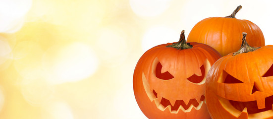 Halloween Motiv