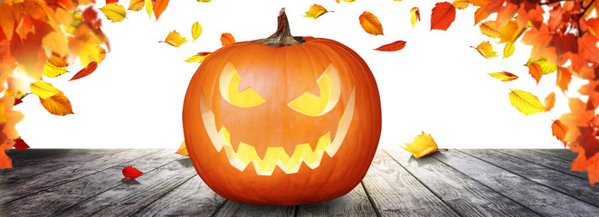 Halloween Motiv