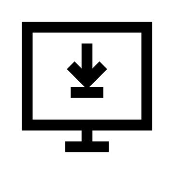 Download Media Multimedia Electronics Hardware vector icon