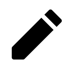 Edit Pen Rotate Text Editor Write Author Writer vector icon