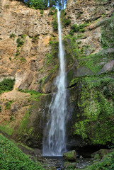 waterfall - 227374336