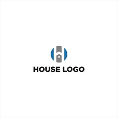 H House Logo Construction, Selling Home Business
