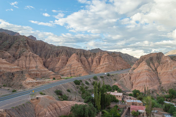Cerro de los Siete Colores