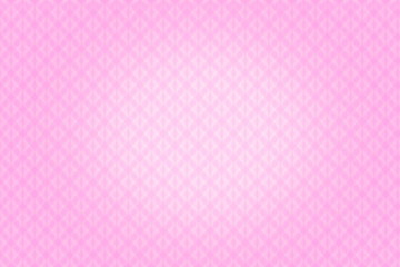 cross check  Square seamless Geometry pattern texture pink background for fabric, textile, cloth,tile,web,greeting card,best wishes concept