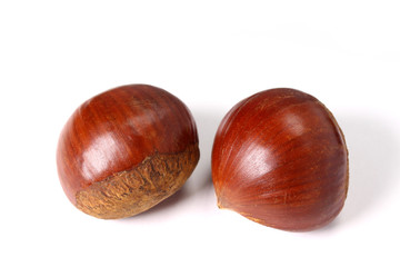 栗の実