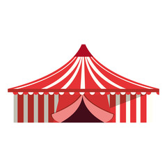 circus big tent carnival festival