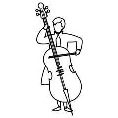 cello instrument design