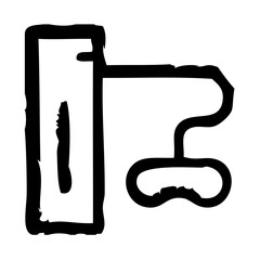 Game Console Electronics Devices Technology Products vector icon © Ralf's icons