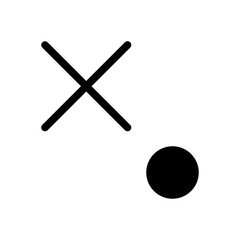 Lowercase Text Editor Write Author Writer vector icon