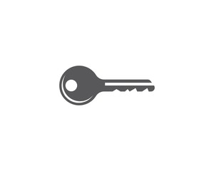 Key logo illustration