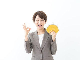 お金・女性