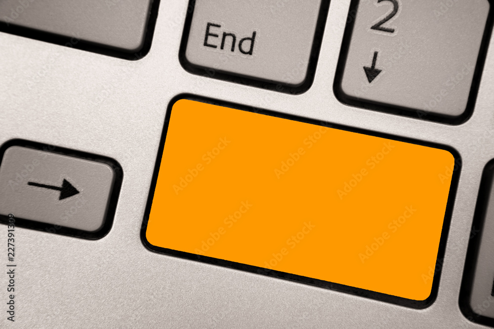 Poster business empty template for layout for invitation greeting card promotion poster voucher. keyboard o