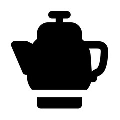 teapot