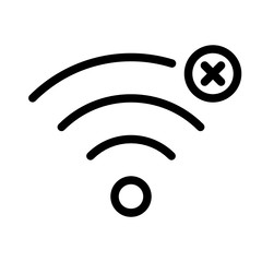 wifi disconnect