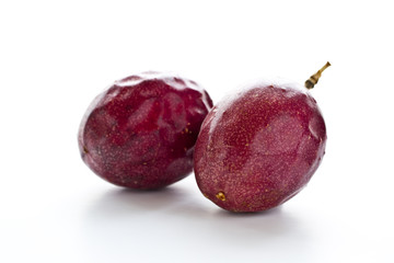 パッションフルーツ