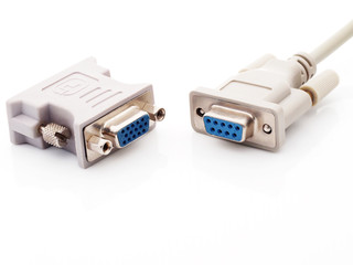 Plug Computer Peripherals