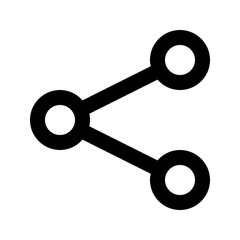 Network Connect Connection Interface Gui Web vector icon