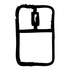 Mouse Seo Agency Business Internet Online Marketing vector icon