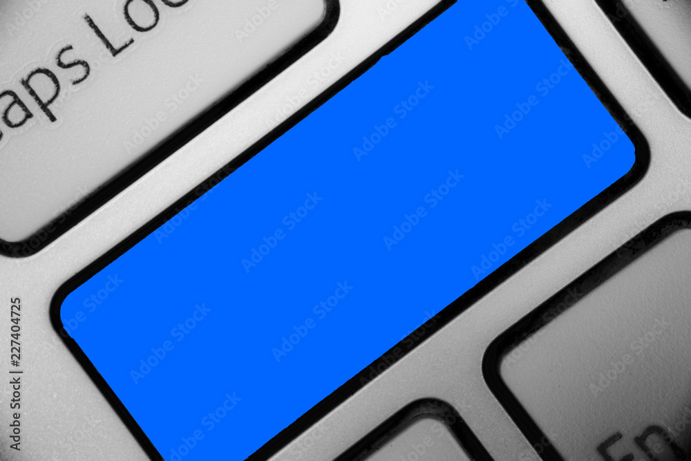 Poster design business empty template isolated minimalist graphic layout template for advertising . compute