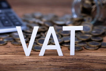 Vat Cubic Blocks On Many Coins