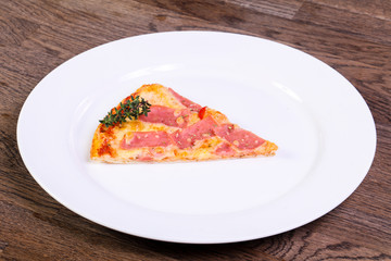 Tasty Pizza assortie