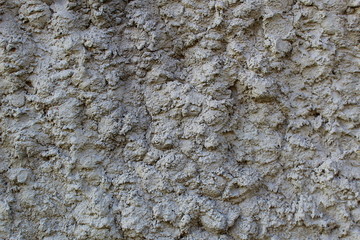 texture grooved gray surface