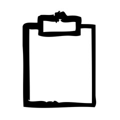 Report Project Management Business Office Working vector icon