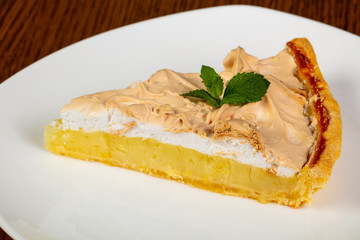 Sweet tasty Cheesecake