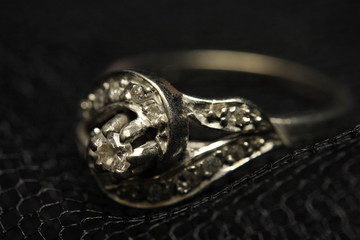 Diamond Ring