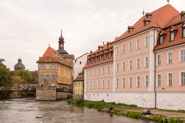 Bamberg