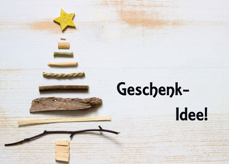 Geschenk-Idee