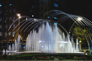 Fuentes de Fuenlabrada