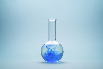 Round-bottom flask