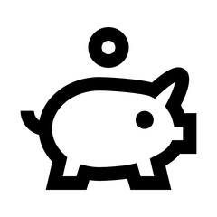 piggy bank