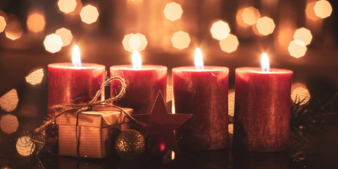 fourth advent