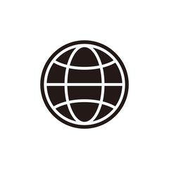 Website icon symbol
