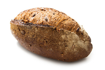 Pane ai semi di sesamo