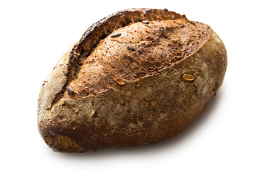 Pane ai semi di sesamo