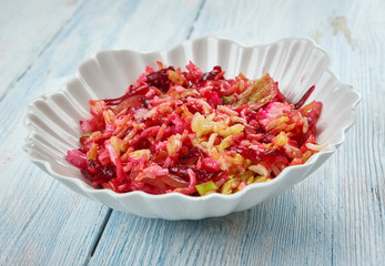 Pot Beetroot Pulao